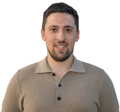 Miguel Gon&ccedil;alves